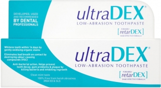 Ultradex Toothpaste
