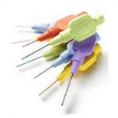 Tepe Extra Soft Interdental Brushes