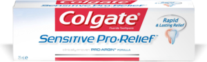Colgate Sensitive Pro Relief Toothpaste 75 ml