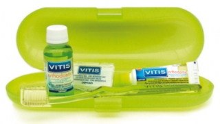 Vitis Orthodontic Kit