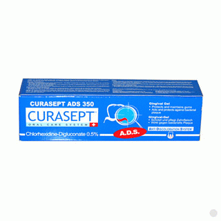 Curasept Gel