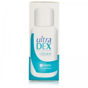 Ultradex Oral Rinse 500ml