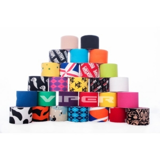 Rocktape - Go Stronger Longer !