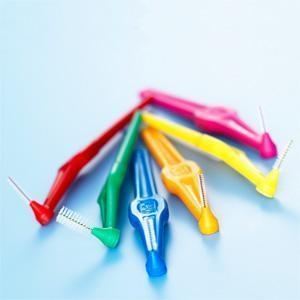 *NEW* TePe Angle InterDental Brushes (6 Brush Pack)