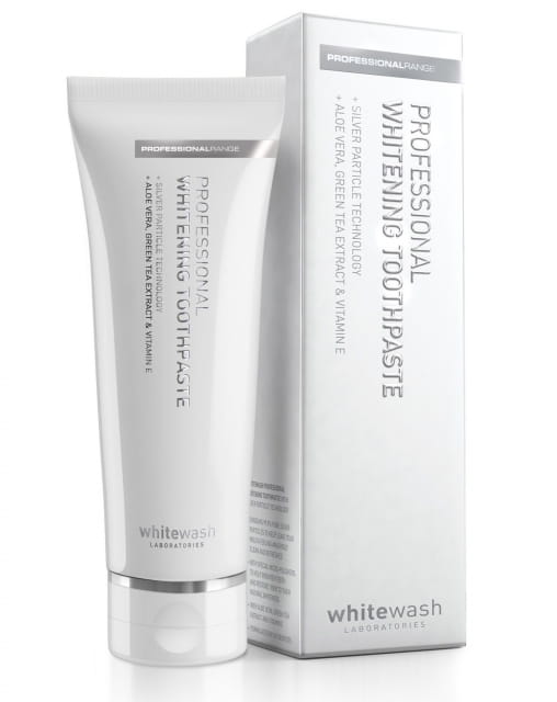 Whitewash Laboratories Professional Whitening Toothpaste 125ml