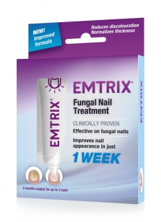 Emtrix Fungal Nail Treatment