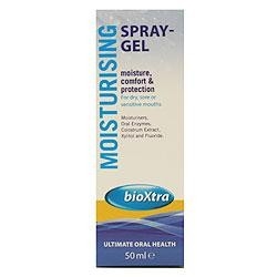 BioXtra Mouth Spray