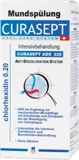 Curasept 0.2% (200ml)