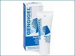 Gengigel Gel 20ml