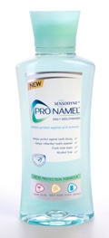 Sensodyne Pronamel Daily Mouthwash