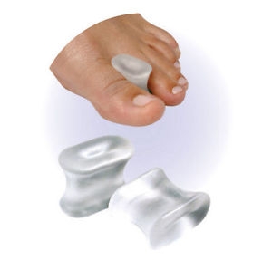 GelX Toe Spreaders