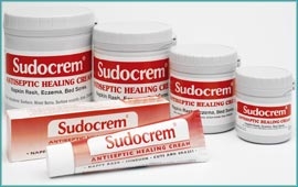 Sudocrem - All Sizes Availble