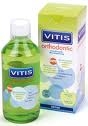 Vitis Orthodontic Mouthrinse 500 ML 